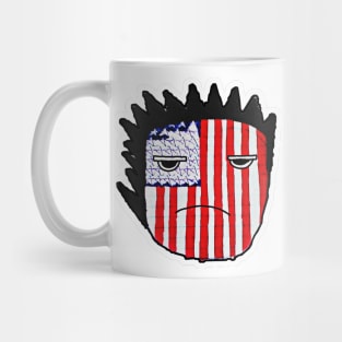 ROB ''AMERICA'S MOST WANTED'' Mug